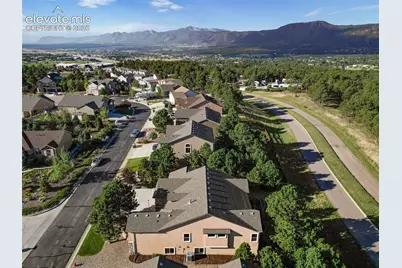 19886 Talking Rock Heights, Monument, CO 80132 - Photo 44