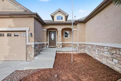 19886 Talking Rock Heights, Monument, CO 80132 - Photo 4