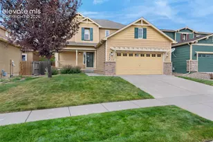 6664 Thistlewood St, Colorado Springs, CO 80923 - Photo 1
