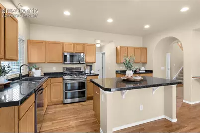 6664 Thistlewood Street, Colorado Springs, CO 80923 - Photo 4