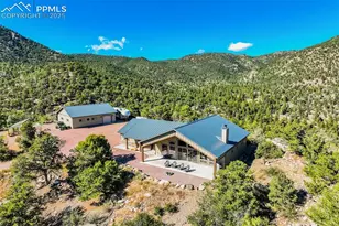159 Mineshaft Pl, Cotopaxi, CO 81223 - Photo 2