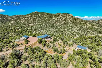 159 Mineshaft Place, Cotopaxi, CO 81223 - Photo 2