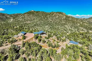 159 Mineshaft Pl, Cotopaxi, CO 81223 - Photo 2