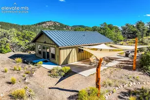 159 Mineshaft Pl, Cotopaxi, CO 81223 - Photo 4