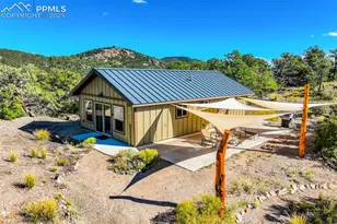 159 Mineshaft Pl, Cotopaxi, CO 81223 - Photo 36