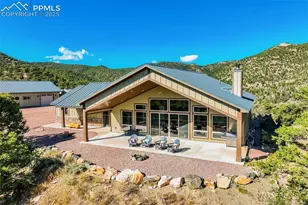 159 Mineshaft Pl, Cotopaxi, CO 81223 - Photo 1