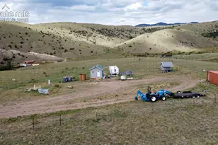 990 Rito Alto Ave, Westcliffe, CO 81252 - Photo 14