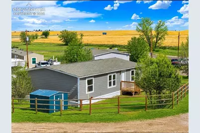 1191 N County Road 157 #1, Strasburg, CO 80136 - Photo 1