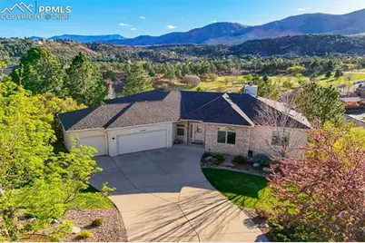2285 Angelbluff Court, Colorado Springs, CO 80919 - Photo 2
