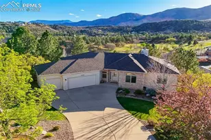 2285 Angelbluff Ct, Colorado Springs, CO 80919 - Photo 2