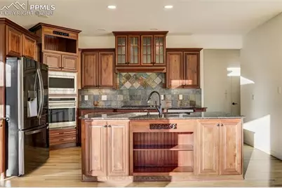 2285 Angelbluff Court, Colorado Springs, CO 80919 - Photo 12