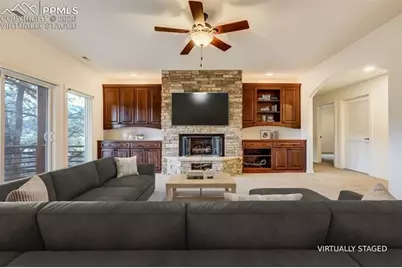 2285 Angelbluff Court, Colorado Springs, CO 80919 - Photo 26