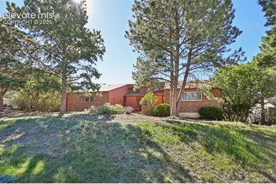 135 Rangely Drive, Colorado Springs, CO 80921 - Photo 1