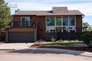 3170 Tiffany Terrace, Colorado Springs, CO 80920 - Photo 2