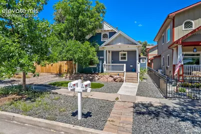 2020 W Bijou Street, Colorado Springs, CO 80904 - Photo 2