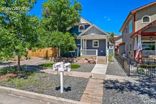 2020 W Bijou St, Colorado Springs, CO 80904 - Photo 2