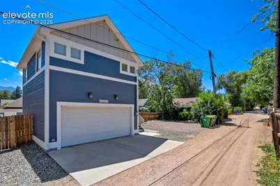 2020 W Bijou Street, Colorado Springs, CO 80904 - Photo 28