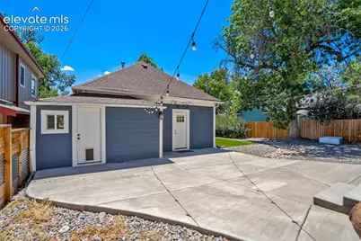 2020 W Bijou Street, Colorado Springs, CO 80904 - Photo 26