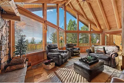 3613 Trail Creek Road, Florissant, CO 80816 - Photo 10