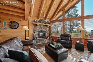 3613 Trail Creek Rd, Florissant, CO 80816 - Photo 12