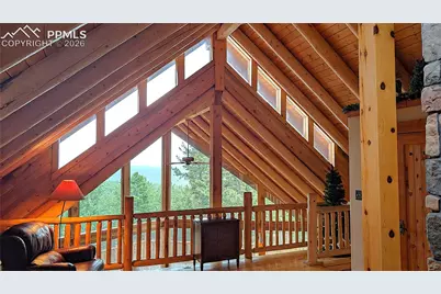 3613 Trail Creek Road, Florissant, CO 80816 - Photo 28
