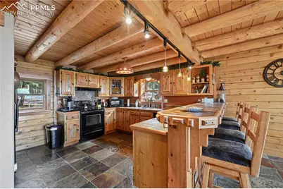 3613 Trail Creek Road, Florissant, CO 80816 - Photo 14