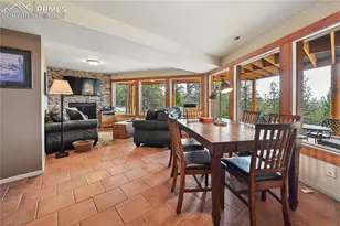3613 Trail Creek Rd, Florissant, CO 80816 - Photo 30