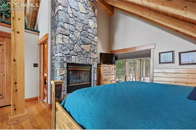 3613 Trail Creek Road, Florissant, CO 80816 - Photo 24