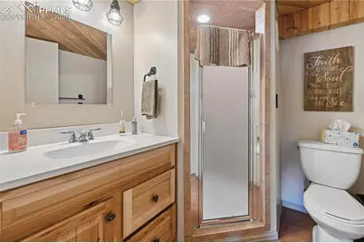3613 Trail Creek Road, Florissant, CO 80816 - Photo 36