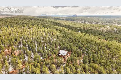 3613 Trail Creek Road, Florissant, CO 80816 - Photo 42
