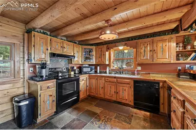 3613 Trail Creek Road, Florissant, CO 80816 - Photo 16