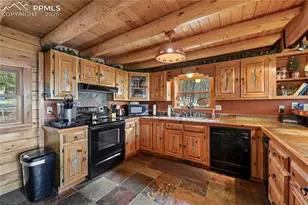 3613 Trail Creek Rd, Florissant, CO 80816 - Photo 16