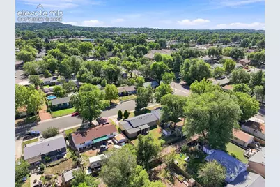 3106 N Institute Street, Colorado Springs, CO 80907 - Photo 8