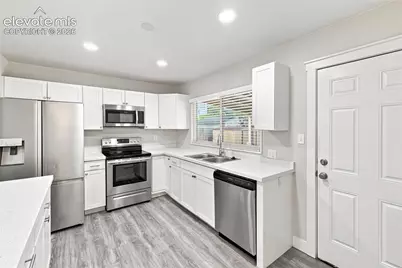 3106 N Institute Street, Colorado Springs, CO 80907 - Photo 4