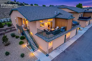 260 Eagle Summit Point, Colorado Springs, CO 80919 - Photo 1