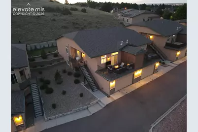 260 Eagle Summit Point #101, Colorado Springs, CO 80919 - Photo 30