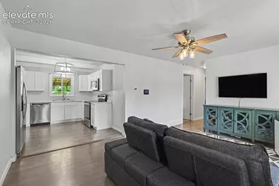 152 Rose Drive, Colorado Springs, CO 80911 - Photo 6
