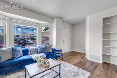 3938 Smoke Tree Drive, Colorado Springs, CO 80920 - Photo 6