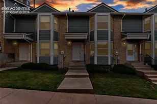 3938 Smoke Tree Dr, Colorado Springs, CO 80920 - Photo 1