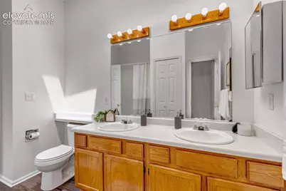 3938 Smoke Tree Drive, Colorado Springs, CO 80920 - Photo 18