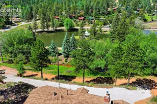 10420 El Paso Ave, Green Mountain Falls, CO 80819 - Photo 28