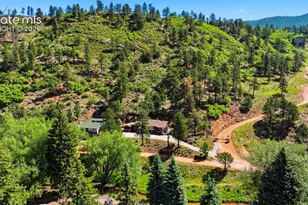 10420 El Paso Ave, Green Mountain Falls, CO 80819 - Photo 32