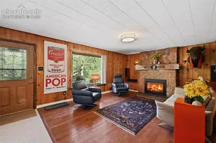 10420 El Paso Ave, Green Mountain Falls, CO 80819 - Photo 16