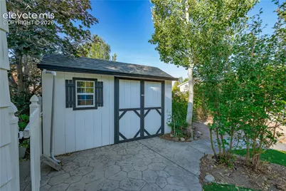 7186 Killington Street, Fountain, CO 80817 - Photo 24