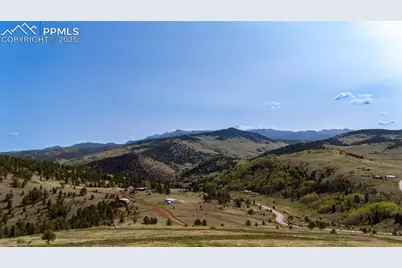Conley Ranch Road, Cripple Creek, CO 80813 - Photo 12