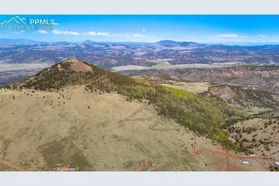 Conley Ranch Road, Cripple Creek, CO 80813 - Photo 16