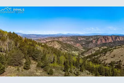 Conley Ranch Road, Cripple Creek, CO 80813 - Photo 1