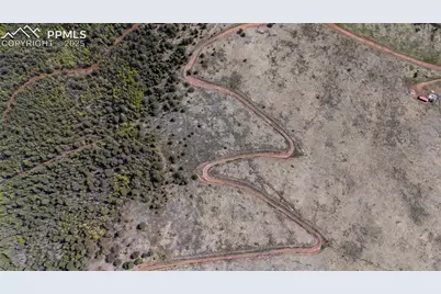 Conley Ranch Road, Cripple Creek, CO 80813 - Photo 22