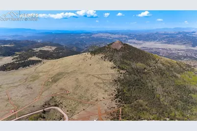 Conley Ranch Road, Cripple Creek, CO 80813 - Photo 18