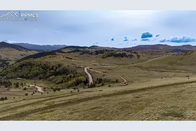 Conley Ranch Road, Cripple Creek, CO 80813 - Photo 8
